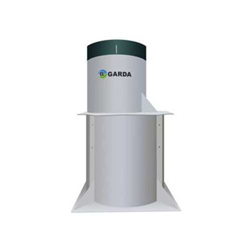 Септик GARDA-3-2200-C